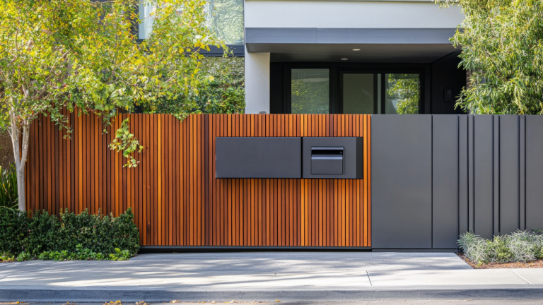 image for Fence Design Services