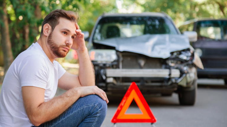 image for Accident Towing Services