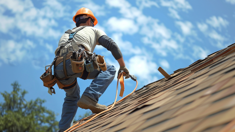 Image for Residential Roofing