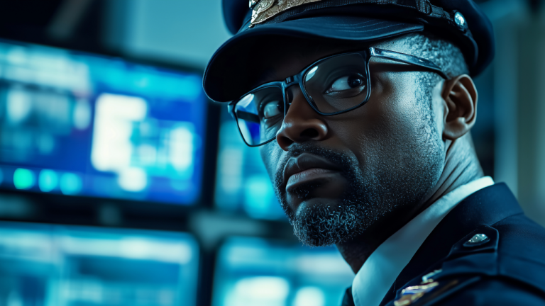 image for Security Guard Expertise