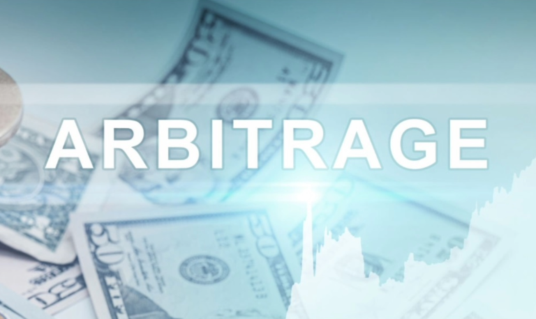 E-commerce Arbitrage