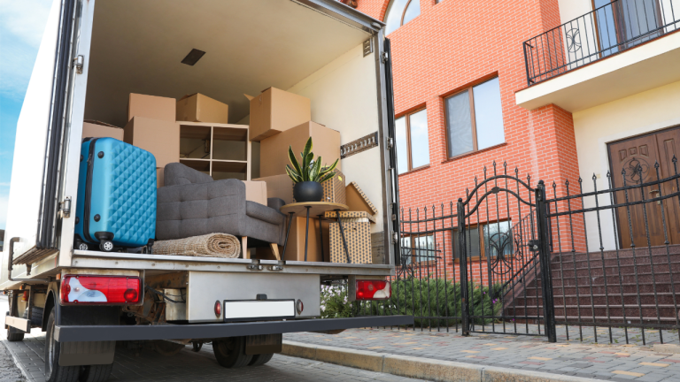 movers
