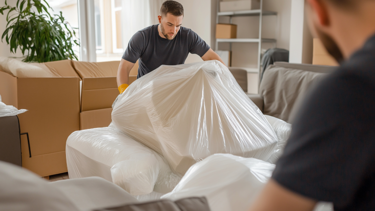 Movers Oakland