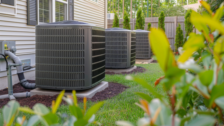 HVAC Union City